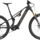 Rower elektryczny Cannondale Moterra SL 1 raw