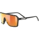 Okulary Uvex Esntl Epic czarne