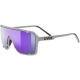 Okulary Uvex Esntl Epic szare