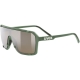 Okulary Uvex Esntl Epic zielone