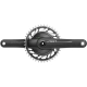 Mechanizm korbowy z pomiarem mocy SRAM Red XPLR Wide E1 DUB