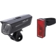 Zestaw lampek XLC Proxima CL-S24