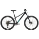 Rower MTB GT Zaskar LT Elite G2 czarny