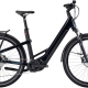 Rower elektryczny Winora Yakun 10 Low granatowy
