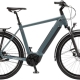 Rower elektryczny Winora Sinus R8E High grey blue