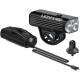 Zestaw Lezyne Macro Drive 1400+ Loaded Kit & Powerbank Infinite Light Power Pack