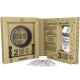 Zestaw do konwersji Tubeless Peatys Holeshot Enduro / DH Wide