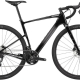Rower gravel Cannondale Topstone Carbon 3 czarno-szary