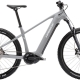 Rower elektryczny Haibike AllTrack 7 27.5 High szary