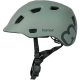 Kask rowerowy Hamax Thundercap zielony