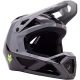 Kask rowerowy Fullface Fox Rampage Barge Junior MIPS szary