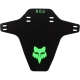 Błotnik MTB Fox Mud Guard czarno-zielony