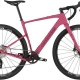 Rower gravel Cannondale Topstone Carbon Apex AXS różowy