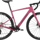 Rower gravel Cannondale Topstone Carbon Apex AXS różowy