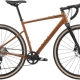 Rower gravel Cannondale Topstone Apex 1 brązowy