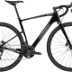 Rower gravel Cannondale Topstone Carbon 3 czarno-szary
