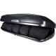Torby do boxa dachowego Kjust do Hapro Trivor 560