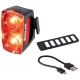 Lampka tylna Sigma Buster RL 150