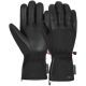 Rękawice narciarskie Reusch Lotus R-TEX XT czarne - 8.5