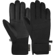 Rękawice narciarskie Reusch Fergus GTX Gore-Tex czarne
