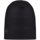 Czapka zimowa Buff Beanie Solid Black