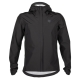 Kurtka rowerowa Fox Ranger 2.5L Water czarna