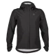 Kurtka rowerowa Fox Ranger 2.5L Water czarna
