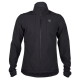 Kurtka rowerowa Fox Ranger Fire Black - L