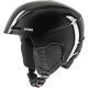 Kask narciarski dziecięcy Uvex Viti Pure czarny