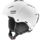 Kask narciarski Uvex P1us 2.0 biały