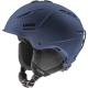 Kask narciarski Uvex P1us 2.0 granatowy