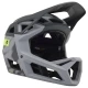 Kask rowerowy Fullface Fox Proframe RS Taunt MIPS szary