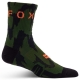 Skarpetki Fox 6 Ranger zielone