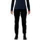 Spodnie rowerowe damskie Fox Lady Ranger czarne (FA24)