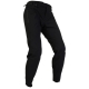 Spodnie rowerowe Fox Ranger czarne (FA24)