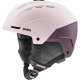 Kask narciarski Uvex Stance fioletowy