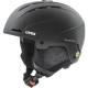Kask narciarski Uvex Stance MIPS czarny