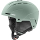 Kask narciarski Uvex Stance zielony