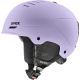 Kask narciarski Uvex Wanted fioletowy