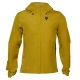 Kurtka rowerowa Fox Ranger 2.5L Water musztardowa