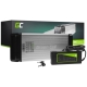 Bateria do roweru elektrycznego na bagażnik Greencell Rear Rack 540 Wh (C13)