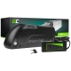 Bateria do roweru elektrycznego na ramę Greencell Down Tube 562 Wh