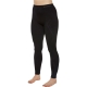 Spodnie termoaktywne damskie Brubeck Extreme Merino czarne