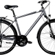 Rower trekkingowy Romet Wagant 4 grafitowy