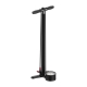 Pompka podłogowa Lezyne Alloy Floor Drive 3.5 satynowa czerń