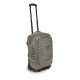 Torba Osprey Rolling Transporter beżowa