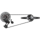 Grupa MTB SRAM X0 Eagle AXS Transmission V2