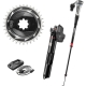 Upgrade kit Flight Attendant Rock Shox SID SL IsoStrut Trek Supercaliber