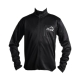 Kurtka rowerowa ProX Ultimate czarna - XL