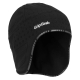 Czapka pod kask GripGrab Aviator Windproof Deep Winter czarna